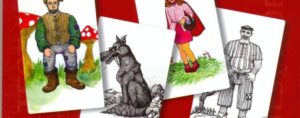 Test Bajek TFF test psychologiczny dla dzieci poznaj siebie