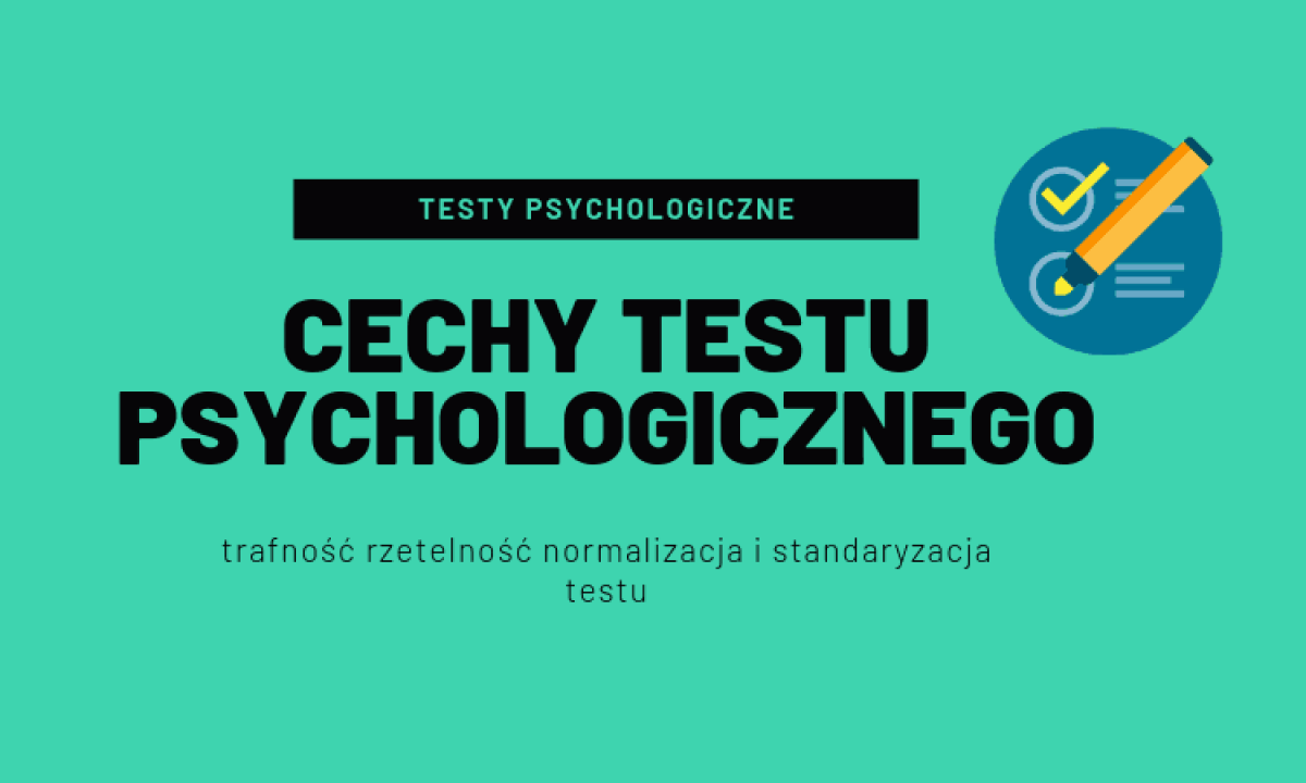 Testy psychologiczne