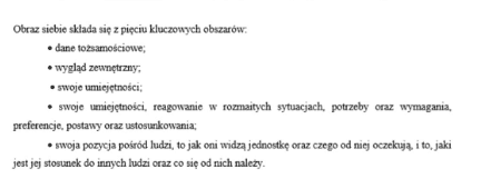 punktory zastosowanie w pracy magisterskiej