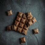 czekolada na relaks